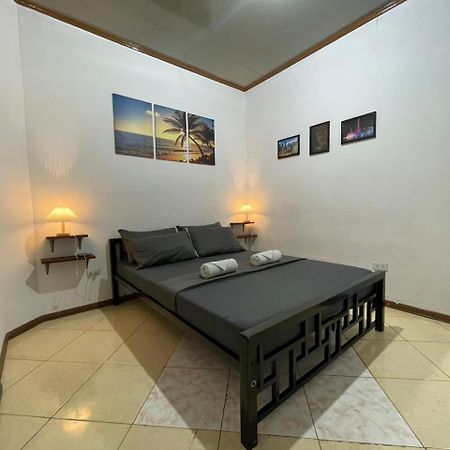 Ohlala Hostel Моалбоал Екстер'єр фото