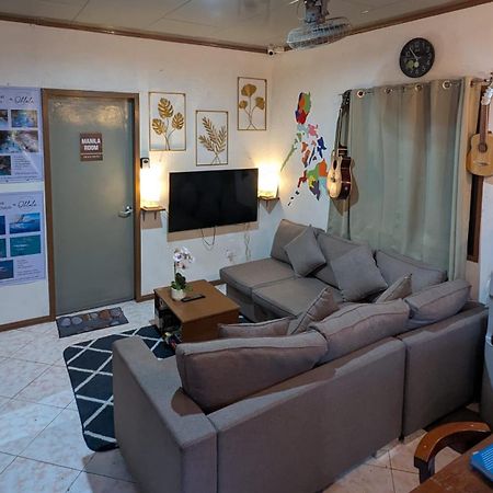 Ohlala Hostel Моалбоал Екстер'єр фото