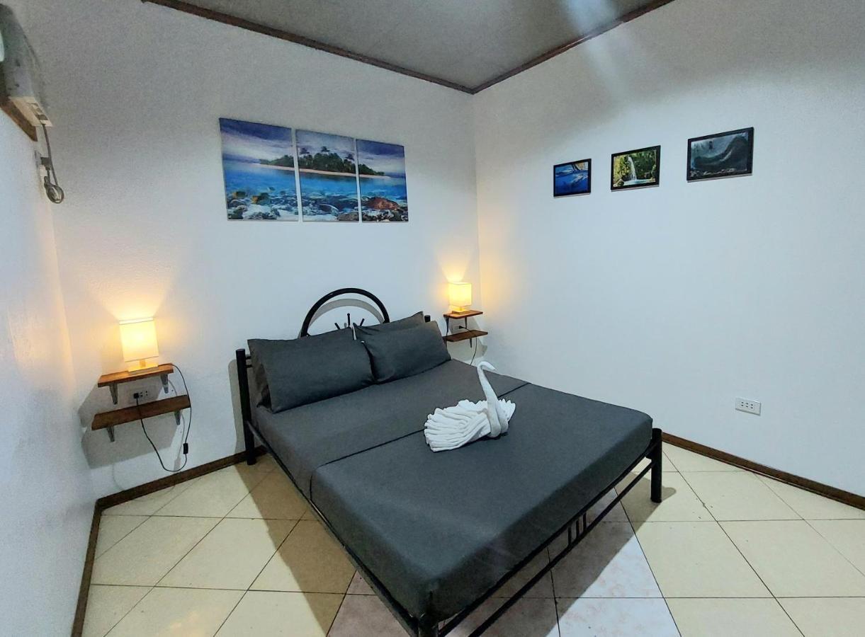 Ohlala Hostel Моалбоал Екстер'єр фото