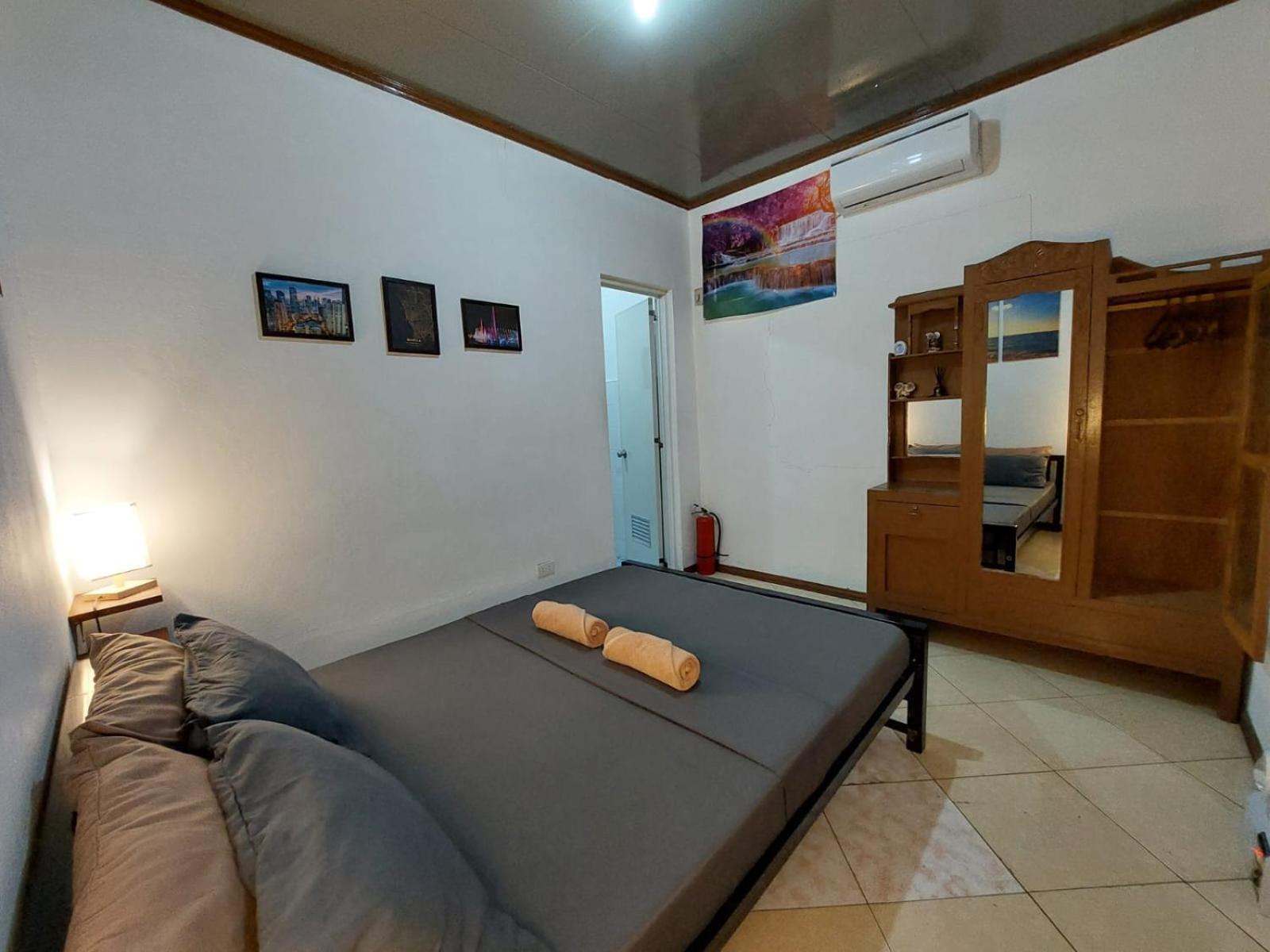 Ohlala Hostel Моалбоал Екстер'єр фото